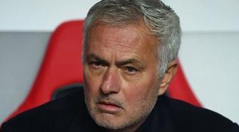 Mourinho'nun 'Kendi seviyeme döndüm' sözleri yeniden gündemde