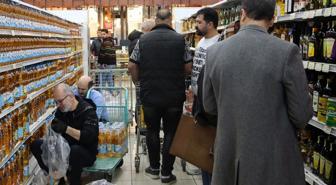 İran'da artan yaşam pahalılığıyla mücadeleye yönelik 'Kalabarg' uygulaması