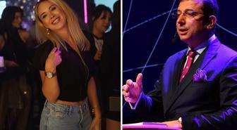 Ekrem İmamoğlu ve Derya Çayırgan'ın HTS kayıtları ortaya çıktı