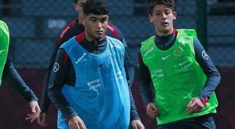 Yunus Emre Konak'ın yeni takımı belli oldu