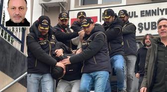 Arnavutköy'de araçta bulunan cesedin sırrı çözüldü, cinayetin her detayı korkunç