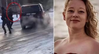 ICE polisince vurularak öldürülen kadının en az 3 kurşun yarası olduğu saptandı