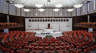 TBMM'deki istismar davasında ara karar