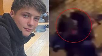 'Yan baktın' kavgası kanlı bitti! Atlas Çağlayan hayatını kaybetti