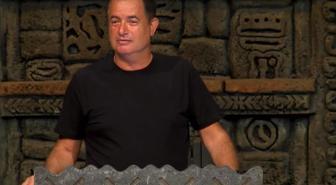 Acun Ilıcalı, Survivor'da öyle bir ceza açıkladı ki... RTÜK yüzünden yayınlanamıyor