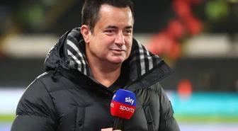 Acun Ilıcalı'nın öve öve bitiremediği isim Süper Lig devine imzayı atacak