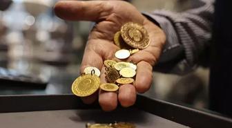 Kütahyalı sarraf İsmail Alper: 'Altın her zaman güvenli liman'