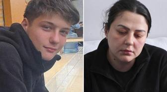 Atlas'ın annesini tehdit edenlere gözaltı kararı