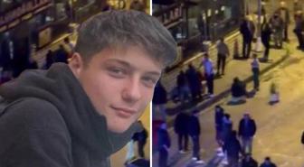 Atlas'ın başında 'ambulans' diye feryat ediyordu, açıklama geldi