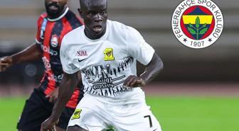 Fenerbahçe'nin eski yıldızları Kante transferi için devreye girdi
