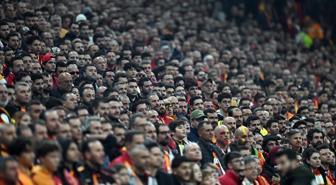 Galatasaray'ın yedek kulübesi isyan çıkardı