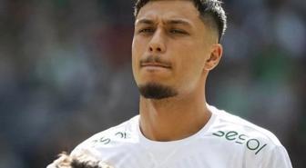 İsveç'te yetişmişti! Süper Lig'den Vanspor'a transfer oldu