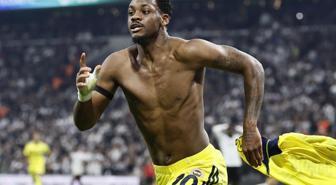 Jhon Duran hakkında bomba iddia