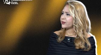 Mediha Doğanay: Fraksiyonel lazer yara izlerinde oldukça etkili