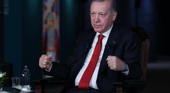 Cumhurbaşkanı Erdoğan, 'Modern zaman vebası' deyip sanatçılara çağrı yaptı: Başını ezmeliyiz