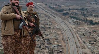 Suriye Ordusu: Deyr Hafir'de kontrol sağlandı, mayın temizleme çalışması başladı