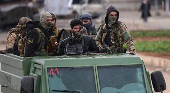 Suriye ordusu operasyonu genişletti! Siviller uyarıldı, şiddetli çatışmalar yaşanıyor