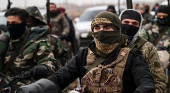 Suriye ordusu hedeflediği 3 yeri aldı, stratejik öneme sahip kente doğru ilerliyor