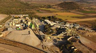 Türkiye'nin dev altın madeni satılıyor! İşte fiyatı