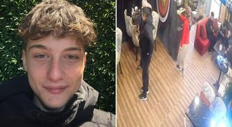 Atlas'ın katil zanlısının ifadesi ortaya çıktı