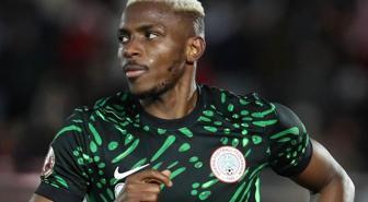 Afrika Uluslar Kupası'nda üçüncü belli oldu