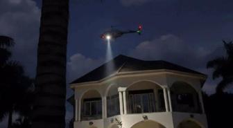 Seçimlerden sonra muhalefet lideri helikopterle kaçırıldı! Nerede olduğu bilinmiyor