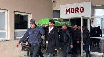 Kafası bazaya sıkışan minik Amine öldü