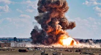 ABD'den Suriye'de operasyon! Bilal Hasan el-Casim öldürüldü