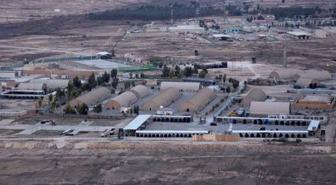 ABD, Irak'taki Ayn el-Esed Üssü'nden tamamen çekildi