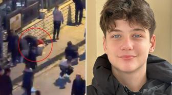 Atlas'ın katil zanlısının avukatından akıllara durgunluk veren savunma