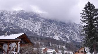 Avusturya'da çığ düştü: 8 ölü