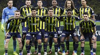 Fenerbahçe'ye Aston Villa maçı öncesi müjdeli haber: Cezası kaldırıldı