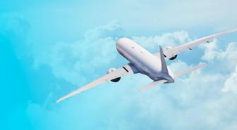 Endonezya'da içinde 10 kişinin bulunduğu uçak kayboldu