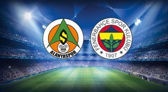 Fenerbahçe'nin ilk 11'inde büyük sürpriz