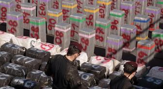 İspanya'daki uyuşturucu operasyonuna ilişkin İstanbul'daki soruşturmada 7 gözaltı