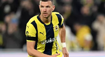 Görüşmeler başladı! Edin Dzeko geri dönebilir