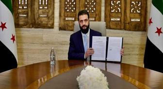 İşte Suriye hükümeti ile SDG arasında imzalanan 14 maddelik ateşkes anlaşması