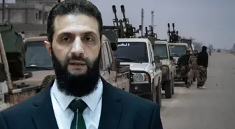 Suriye Cumhurbaşkanı Şara: Suriye'nin kuzey doğusunda ateşkes ilan edildi