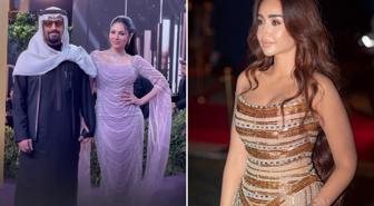 Suudi Arabistan'da kıyafet kurallarını altüst eden ödül gecesi