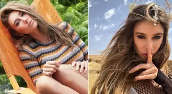 Şeyma Subaşı'nın paylaşımlarında dikkat çeken değişim