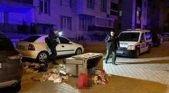 Uşak'ta çöpte bebek cesedi bulundu, aileye dair gerçek herkesi şaşırttı