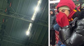 Yağmurluk krizinin ardından Galatasaray'da bir kaos daha! Taraftarlar isyanda