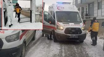 Yaşlı çiftin sır ölümü! Başlarından vurulmuş halde bulundular