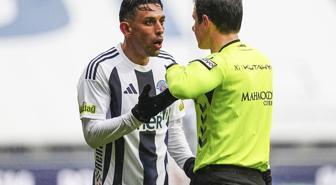 Kasımpaşa ve Antalyaspor birbirine üstünlük kuramadı