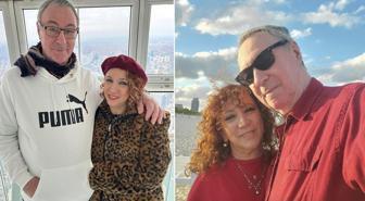 Pasta şefi hamur yoğurma makinesinde can verdi