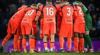 Dünya devine büyük şok: 100 milyonluk yetenek 6 milyon euroya resmen kaçtı