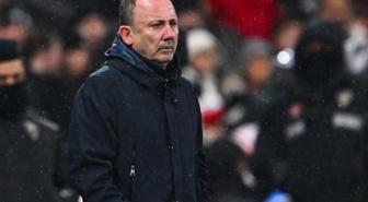 ''7 oyuncu alabilirdik'' diyen Sergen Yalçın transferlerin neden yapılmadığını açıkladı