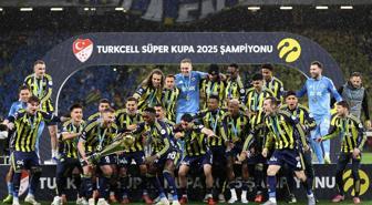 7 maçta şov yaptı! İşte Fenerbahçe'nin yeni Skriniar'ı