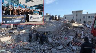 72 kişiye mezar olan davada 3 sanığa beraat! Aileler isyan etti