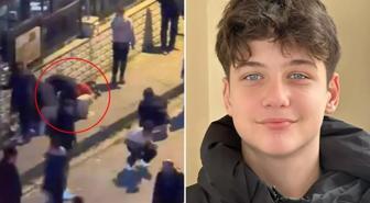 Güngören'de 17 yaşındaki Atlas'ın öldürülmesiyle ilgili provokatif paylaşım yapan 2 şüpheli daha gözaltına alındı